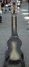 Dec 1948 Rickenbacker NS/Post War/6 LapSteel, Gray: Body - Rear