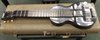 Rickenbacker B/7 LapSteel, Black: Free image2