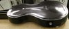 Dec 1939 Rickenbacker B/7 LapSteel, Black: Body - Rear