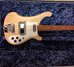 Rickenbacker 4001/4 C64, Mapleglo: Full Instrument - Front