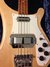 Rickenbacker 4001/4 C64, Mapleglo: Close up - Free2
