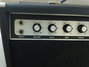 Rickenbacker TR25/amp , Black: Body - Front