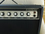 Dec 1979 Rickenbacker TR25/amp , Black: Body - Rear