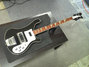 Rickenbacker 4003/4 , Jetglo: Full Instrument - Front