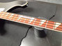 Rickenbacker 4003/4 , Jetglo: Neck - Front
