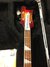 Rickenbacker 4003/4 , Fireglo: Neck - Front