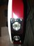 Rickenbacker 4003/4 , Fireglo: Close up - Free