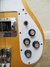 Rickenbacker 4001/4 , Mapleglo: Free image