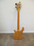Rickenbacker 4001/4 , Mapleglo: Full Instrument - Rear