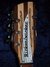 Rickenbacker 381/12 , Mapleglo: Headstock