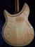 Jul 1994 Rickenbacker 381/12 , Mapleglo: Body - Rear