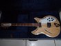 Rickenbacker 381/12 , Mapleglo: Full Instrument - Front