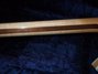 Rickenbacker 381/12 , Mapleglo: Neck - Rear