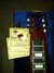 Rickenbacker 100/6 LapSteel, Red: Headstock