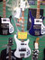 Rickenbacker 4003/4 , Snowglo: Full Instrument - Front