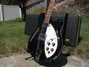 Rickenbacker 360/6 , Jetglo: Free image2