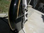 Rickenbacker 360/6 , Jetglo: Close up - Free2