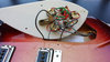 Rickenbacker 360/12 , Fireglo: Body - Front