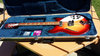 Rickenbacker 360/12 , Fireglo: Full Instrument - Front