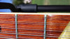 Rickenbacker 360/12 , Fireglo: Neck - Front