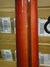 Rickenbacker 4001/4 , Fireglo: Neck - Rear