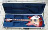 Rickenbacker 360/12 , Fireglo: Full Instrument - Front