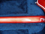 Rickenbacker 360/12 , Fireglo: Neck - Rear