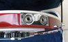 Rickenbacker 360/12 , Fireglo: Close up - Free2