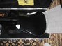 Rickenbacker 4003/4 , Jetglo: Body - Rear