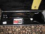 Rickenbacker 4003/4 , Jetglo: Full Instrument - Rear