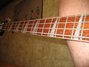 Rickenbacker 4003/4 , Jetglo: Neck - Front