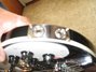 Rickenbacker 4003/4 , Jetglo: Close up - Free