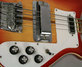 Rickenbacker 4001/4 , Fireglo: Free image