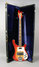 Rickenbacker 4001/4 , Fireglo: Free image2