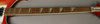 Rickenbacker 4001/4 , Fireglo: Neck - Front