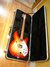 Rickenbacker 330/12 , Fireglo: Free image
