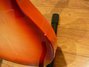 Rickenbacker 330/12 , Fireglo: Neck - Rear