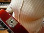 Rickenbacker 330/12 , Fireglo: Close up - Free
