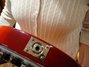 Rickenbacker 330/12 , Fireglo: Close up - Free2