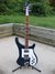 Rickenbacker 481/6 , Azureglo: Full Instrument - Front