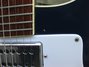 Rickenbacker 481/6 , Azureglo: Neck - Front