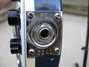Rickenbacker 481/6 , Azureglo: Close up - Free