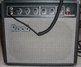 Rickenbacker Road R7/amp , Black: Headstock