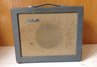 Rickenbacker M-88/amp , Gray: Headstock