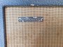 Rickenbacker M-88/amp , Gray: Body - Front
