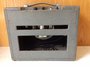 Rickenbacker M-88/amp , Gray: Body - Rear