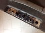 Rickenbacker M-88/amp , Gray: Full Instrument - Rear