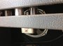Rickenbacker M-88/amp , Gray: Neck - Front