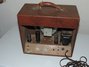 Rickenbacker M-10/amp , Brown: Body - Front
