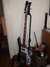 Rickenbacker 4003/4 , Jetglo: Full Instrument - Front